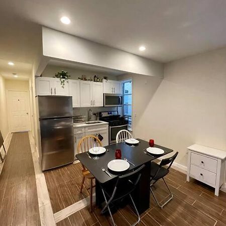 Elegant Nyc Apt 2Bedrooms 14 Minutes To Times Square! Weehawken Exteriör bild