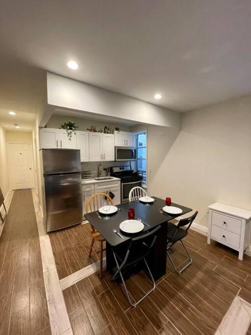 Elegant Nyc Apt 2Bedrooms 14 Minutes To Times Square! Weehawken Exteriör bild