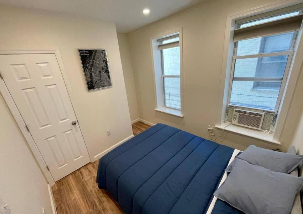 Elegant Nyc Apt 2Bedrooms 14 Minutes To Times Square! Weehawken Exteriör bild